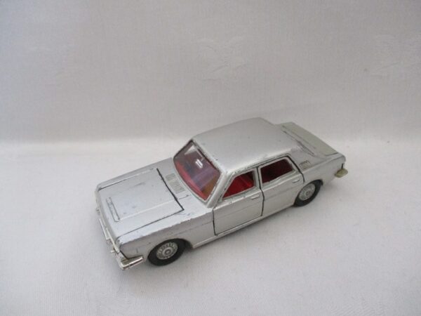 DINKY FORD ZODIAC MK 1V