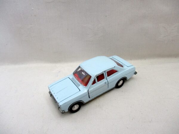 DINKY FORD ESCORT MK 1