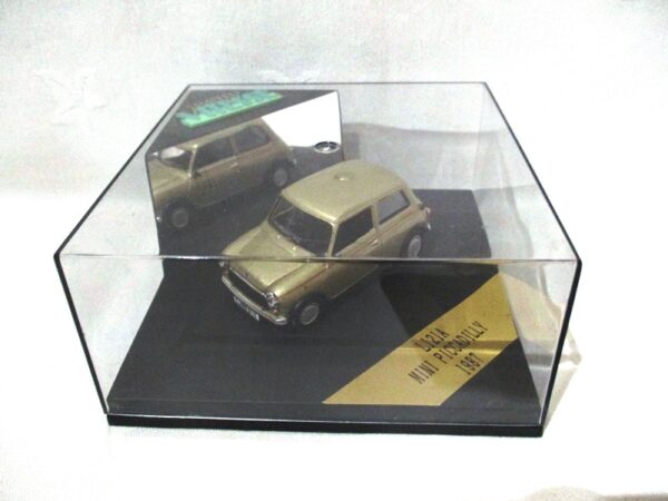 VITESSE MINI "PICADILLY"  1986